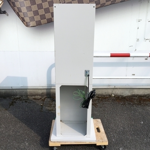 GLORY グローリー 小型紙幣両替機 ER-80