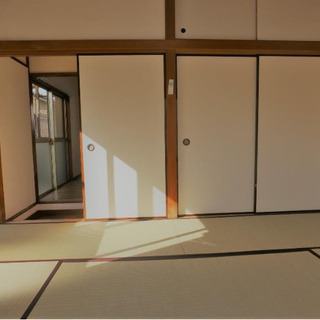 激安戸建【広々3DKで家賃5.9万円・駐車場付・初期安】 - 賃貸（マンション/一戸建て）