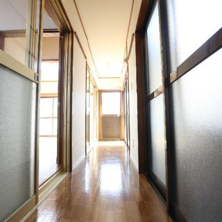 激安戸建【広々3DKで家賃5.9万円・駐車場付・初期安】 - 鎌ケ谷市