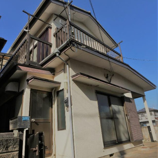激安戸建【広々3DKで家賃5.9万円・駐車場付・初期安】 - 不動産