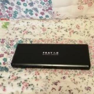 オトナミューズコスメパレットの画像
