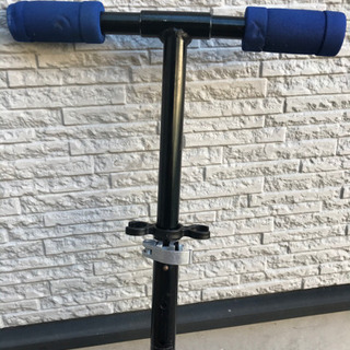 子供用キックボード　KICK SCOOTER（ブルー）購入予定者...