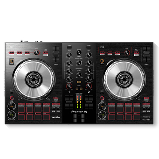 Pioneer DDJ-SB3 ＆ スピーカー & ヘッドホン セット