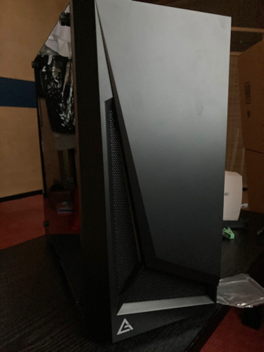 最新世代デスクトップpc（値段交渉可）