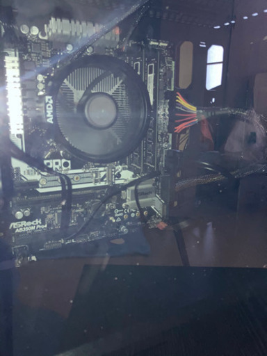 最新世代デスクトップpc（値段交渉可）