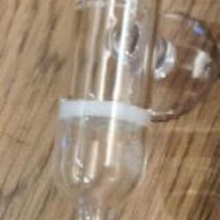 ADA パレングラス CO2拡散グラス