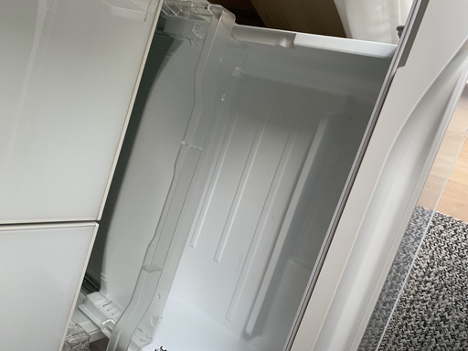 TOSHIBA 冷蔵庫  VEGETA ベジータ　30,000円　
