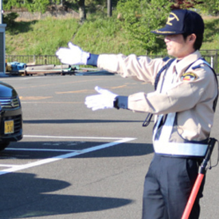 警備スタッフ【正社員】の画像
