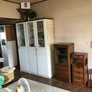 家具家電差し上げますの画像