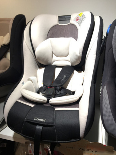 ■店頭引取限定■コンビ☆ロングユースチャイルドシート　マルゴット☆
