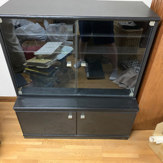 家具 サイドボード 売ります
