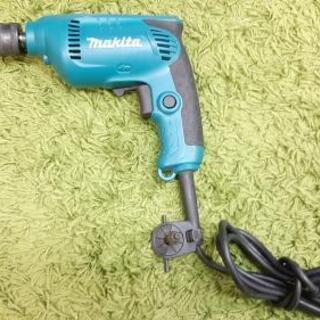 マキタ　makita　ドリルドライバ10mm　【中古美品】【店舗販売】