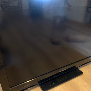 (取引一旦〆)Panasonic テレビ 
