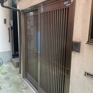 堺市西区浜寺石津町中 一戸建 ペット相談