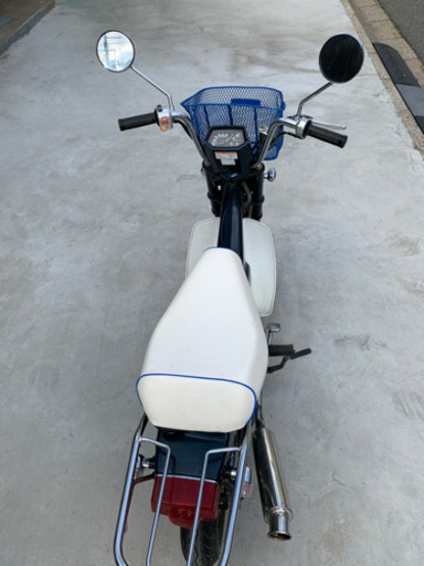 HONDA シャリー　出品中写真part2 再投稿