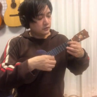 ウクレレ教室　※初心者から上級者までどなたでも