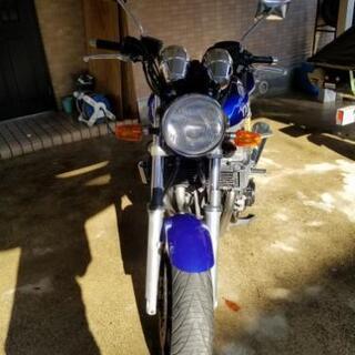 XJR