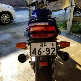 XJRの画像