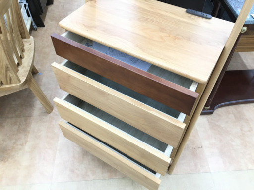 【トレファク摂津店】チェストラック入荷致しました！