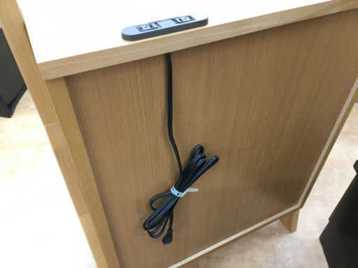 【トレファク摂津店】チェストラック入荷致しました！