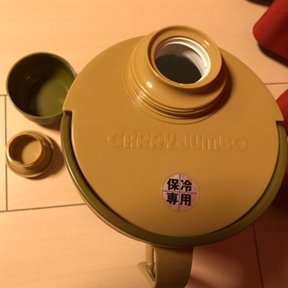 新品自宅保管品のジャグの画像