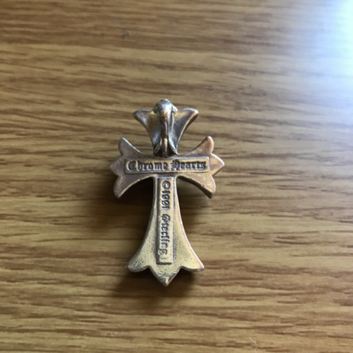 クロムハーツ　クロス