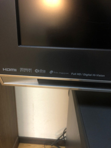 東芝 42型液晶テレビ 42Z3500