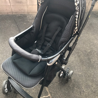 Good baby ベビーカー