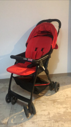 Joie Airskip mesh / ジョイー エアスキップ メッシュ