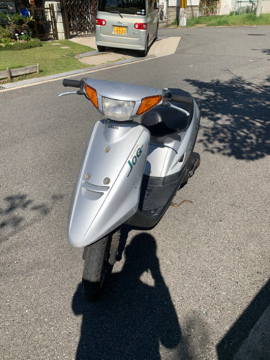 3kjメットインJOG実働