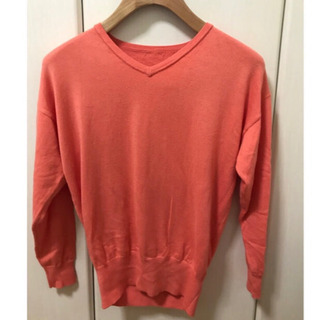 【美品】VIS ニット セーター
