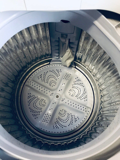 AC-363A⭐️SHARP 洗濯機⭐️