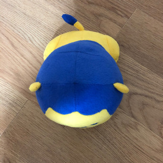 ぬいぐるみの画像