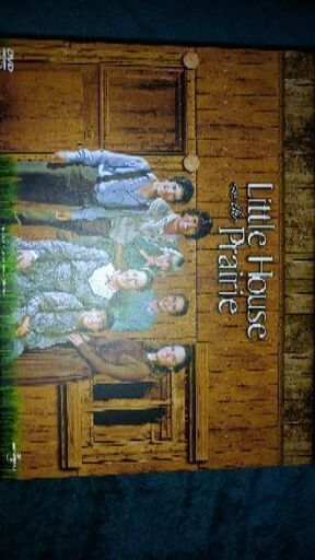 現在BS4Kで、絶賛放送中！！ 大草原の小さな家 DVD完全版フルセット未使用品