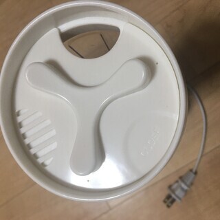 レコルト　ブレンダー・ミクサーの画像