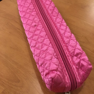 充電式 コードレス ストレートヘアアイロン ツヤグラローズ ピンクの画像