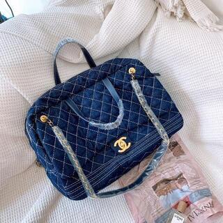 新品 手提げ袋 CHANEL