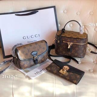 新品 ショルダ-バッグ LOUIS VUITTON