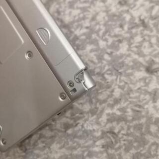 電子辞書 CASIO XD-V4000の画像