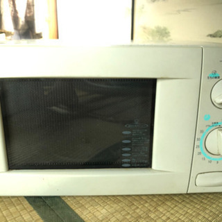 家電　まとめて差し上げますの画像