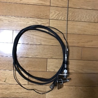 車載用 無線機 アンテナ
