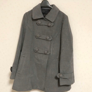 美品★ OZOC コート