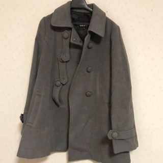 美品★ OZOC コートの画像