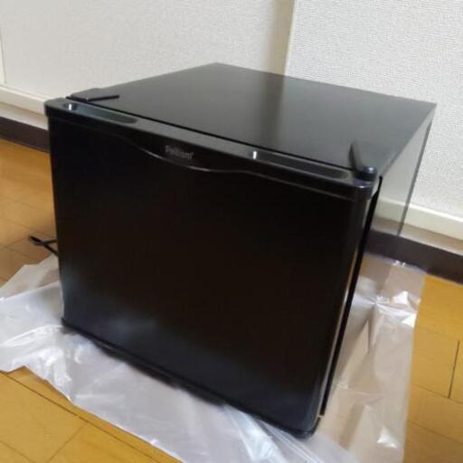 静音小型冷蔵庫　ペルチィズム　Peltism