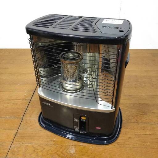 お買い得品 コロナ 2012年製 しん式石油ストーブ RX-2212Y　/SL1