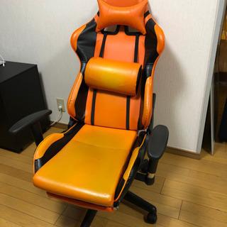ゲーミングチェア