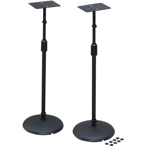 KIKUTANI AV-SPS オーディオ スピーカースタンド