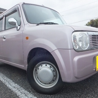 総額７万円　車検付　ナビ付　乗って帰れる　ﾀｲﾐﾝｸﾞﾁｪｰﾝ車両