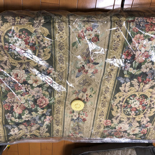 シングル敷布団　圧縮袋付き　シーツ無し