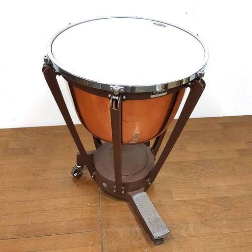 ヤマハ/YAMAHA ティンパニ TP-523　/SL2